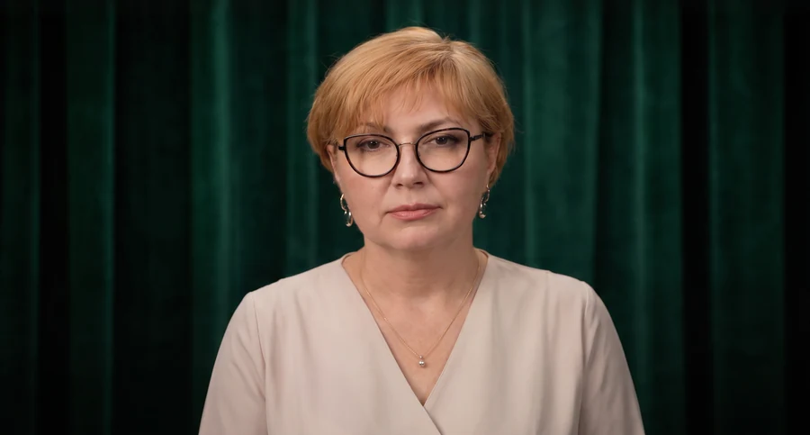 Эмирова Хадижа Маратовна
