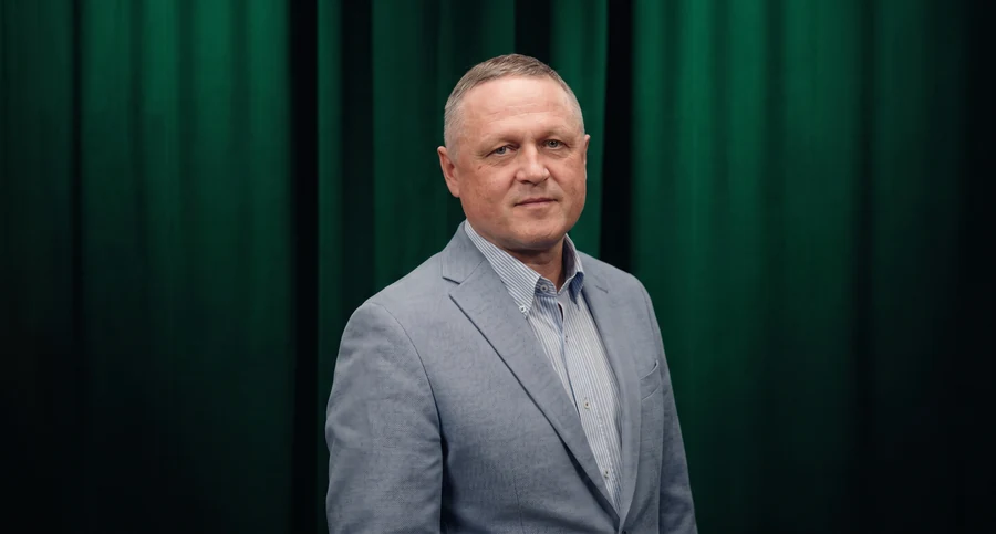 Байко Сергей Валерьевич