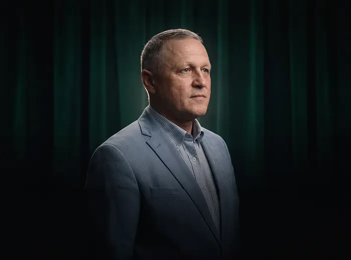 Байко Сергей Валерьевич