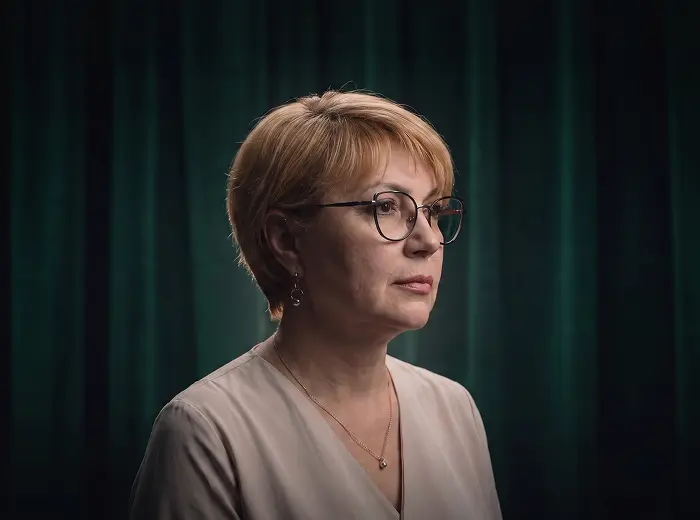 Эмирова Хадижа Маратовна