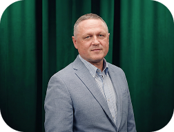 Байко Сергей Валерьевич
