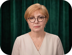 Эмирова Хадижа Маратовна